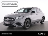 Mercedes-Benz GLA-Class 2025