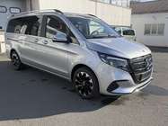 Mercedes-Benz V-Class 2025