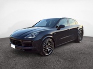 Porsche Cayenne 2021