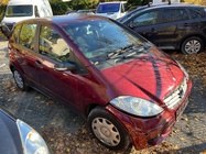 Mercedes-Benz A-Class 2005