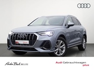 Audi Q3 2019