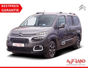 Citroen Berlingo 2020