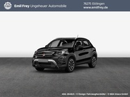 Fiat 500X 2019