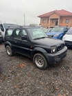 Suzuki Jimny 2008