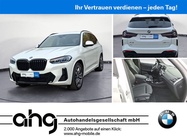 BMW X3 2023