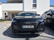Audi Q4 e-tron 2021