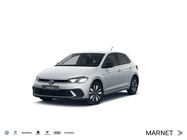 Volkswagen Polo 2025
