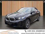 BMW X6 2024