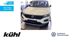 Volkswagen T-Roc 2021