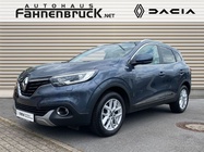 Renault Kadjar 2016
