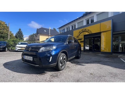 Suzuki Vitara 2025