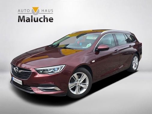 Opel Insignia 2019