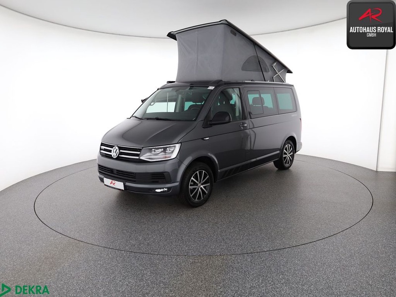 Volkswagen T6
