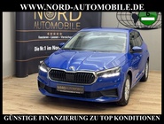Skoda Fabia 2022