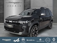 Dacia Bigster 2025