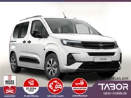 Opel Combo 2026