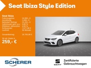 Seat Ibiza 2024
