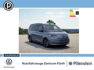 Volkswagen T7 2025
