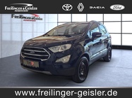 Ford EcoSport 2021