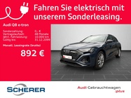Audi Q8 e-tron 2023