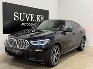 BMW X6 2022