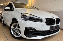 BMW 2 Series 2019