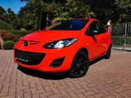 Mazda 2 2013