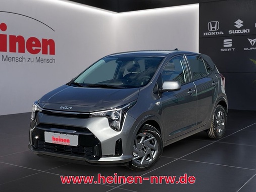Kia Picanto 2026
