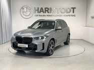 BMW X5 2024