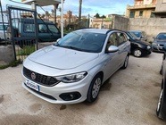 Fiat Tipo 2019
