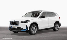 BMW iX1 2023