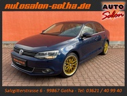 Volkswagen Jetta 2012