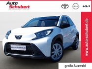 Toyota Aygo 2022