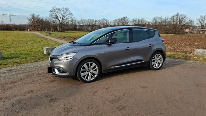 Renault Scenic 2020