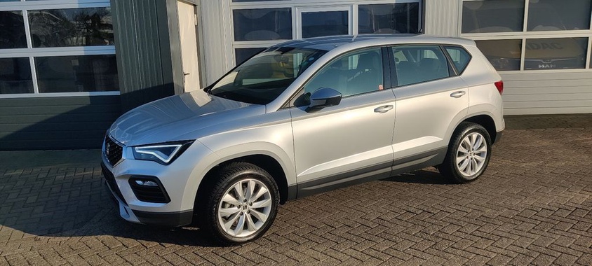 Seat Ateca 2024