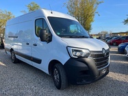 Renault Master 2021
