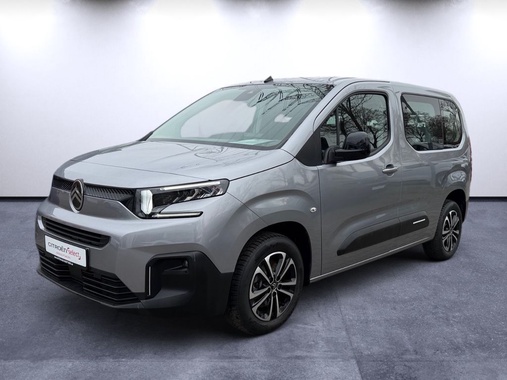 Citroen Berlingo 2024