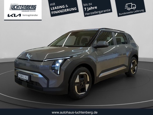 Kia EV3 2026