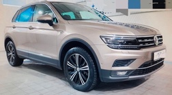 Volkswagen Tiguan 2019