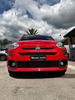 Fiat 500X 2022