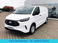 Ford Transit Custom 2025