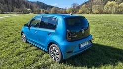 Volkswagen up! 2021