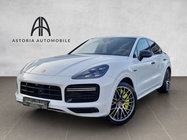 Porsche Cayenne 2021