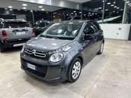 Citroen C1 2021