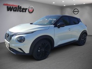 Nissan Juke 2025