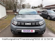 Dacia Duster 2023