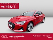 Audi A3 2025