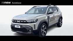 Dacia Duster 2026