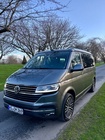 Volkswagen T6 2021