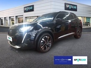 Peugeot 2008 2023